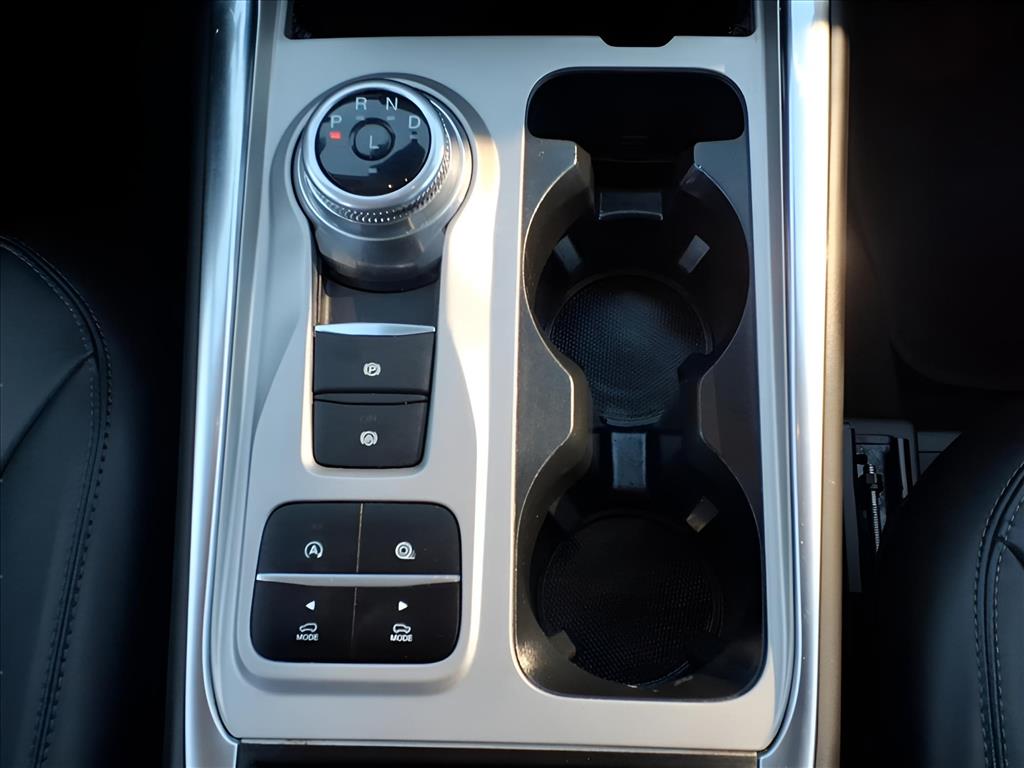 Used Car 2023 Ford Explorer  Xlt For Sale Under $30,000 In Bastrop, Texas