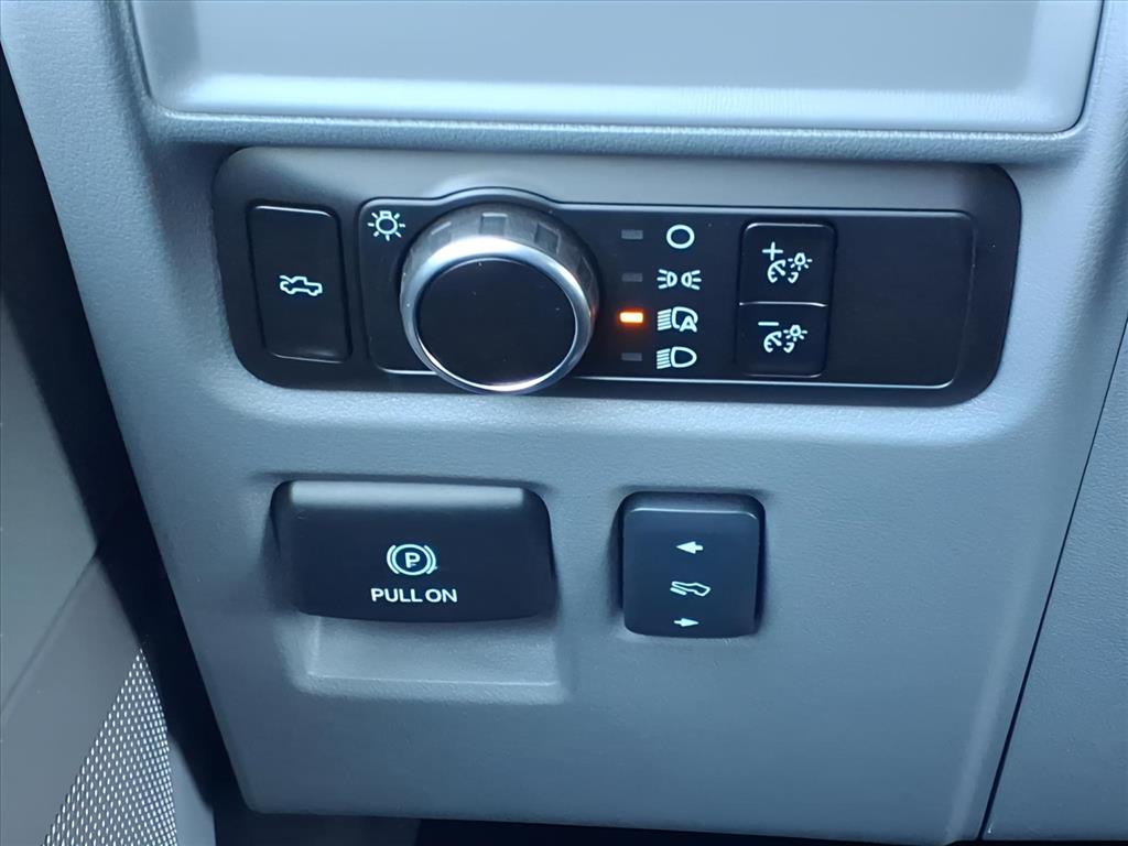 New Car 2025 Ford F-150 Lightning  Flash For Sale Under $80,000 In Bastrop, Texas