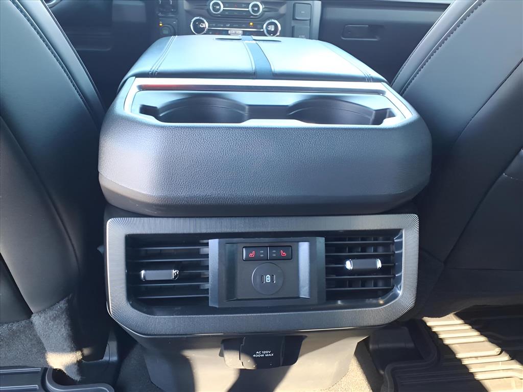 Used Car 2025 Ford F-250 Super Duty  Platinum For Sale Under $90,000 In Bastrop, Texas