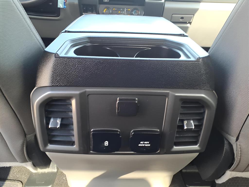 Used Car 2018 Ford F-350 Super Duty  Xlt For Sale Under $40,000 In Bastrop, Texas