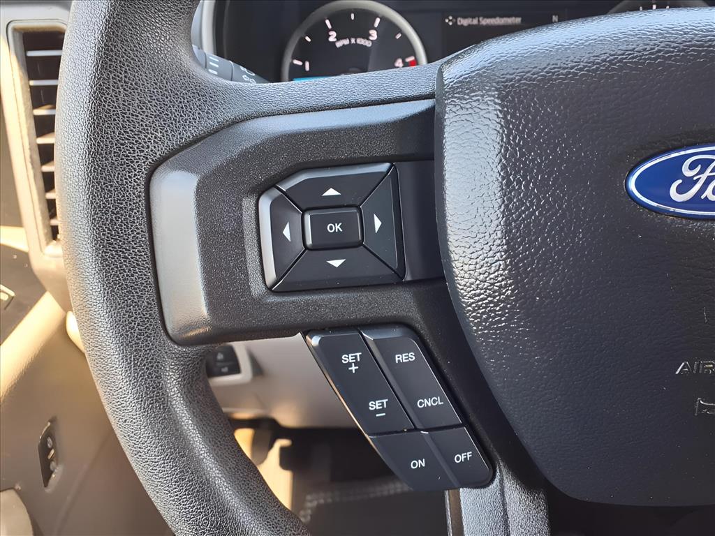 Used Car 2021 Ford F-350 Super Duty  Xl For Sale Under $50,000 In Bastrop, Texas