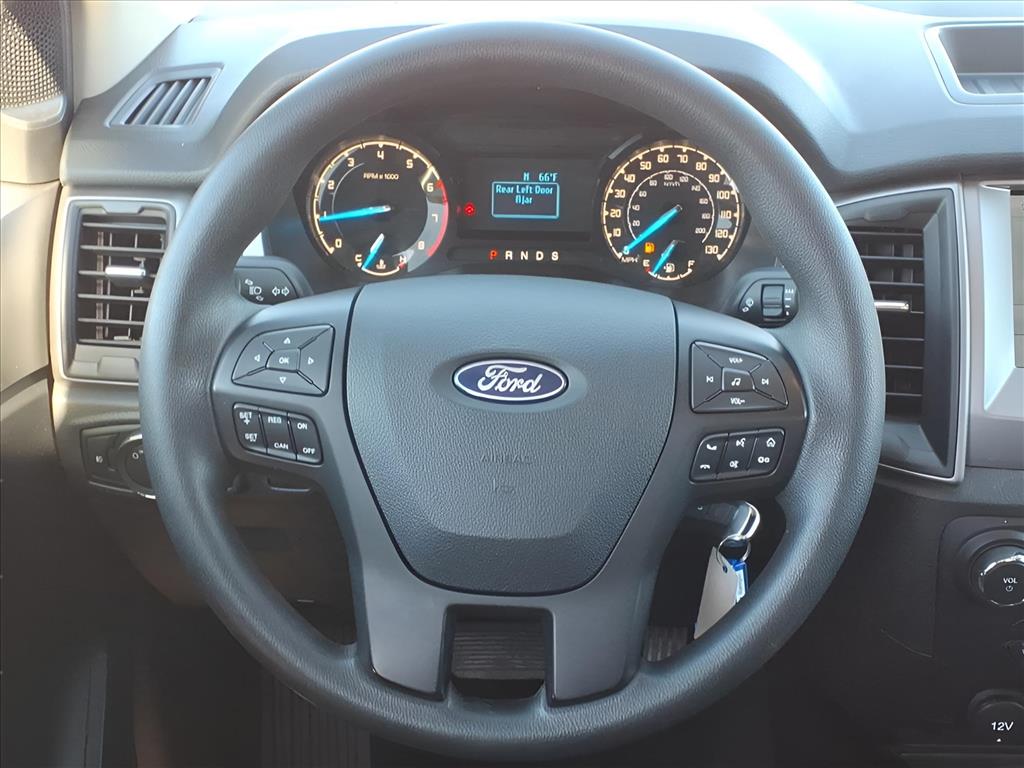 Used Car 2022 Ford Ranger  Xl Stx For Sale Under $30,000 In Bastrop, Texas