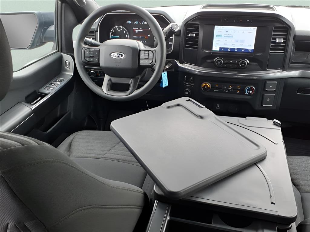 Used Car 2022 Ford F-150  Xl Stx For Sale Under $35,000 In Bastrop, Texas