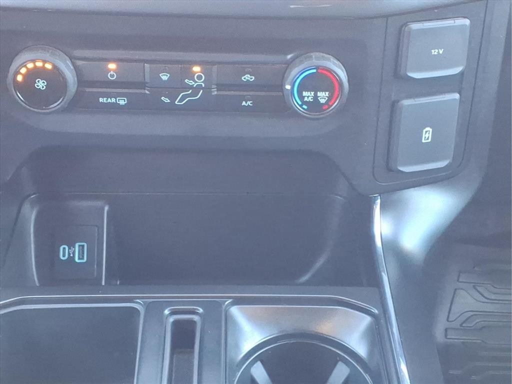 Used Car 2023 Ford F-150  Xl For Sale Under $35,000 In Bastrop, Texas