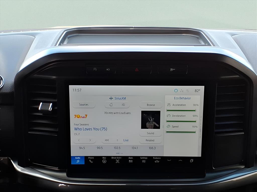 Used Car 2024 Ford F-150  Stx For Sale Under $40,000 In Bastrop, Texas