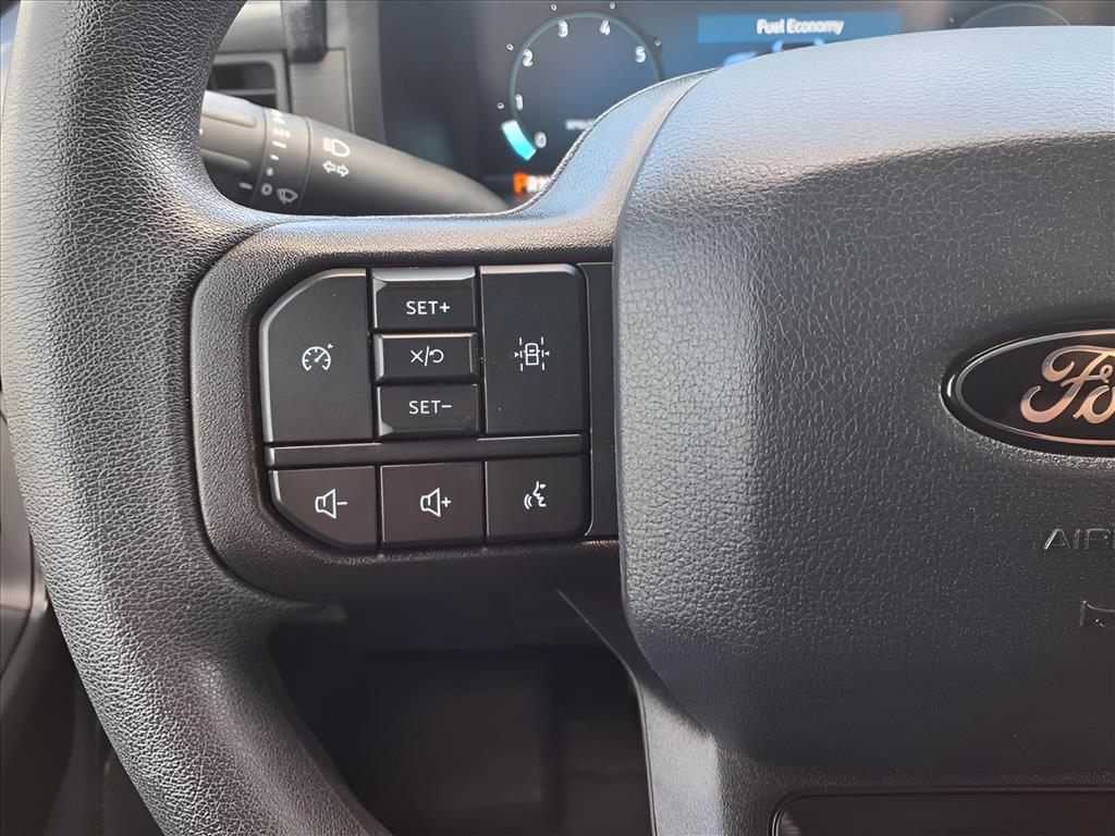 Used Car 2024 Ford F-150  Stx For Sale Under $40,000 In Bastrop, Texas