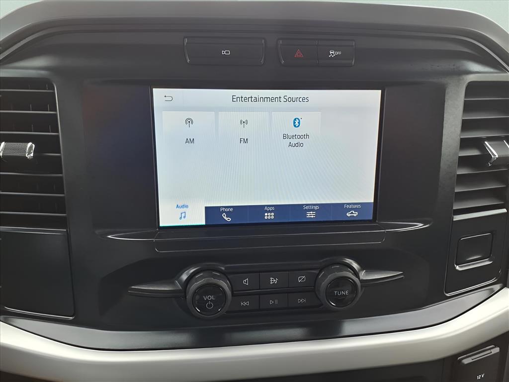 Used Car 2022 Ford F-150  Xlt For Sale Under $40,000 In Bastrop, Texas