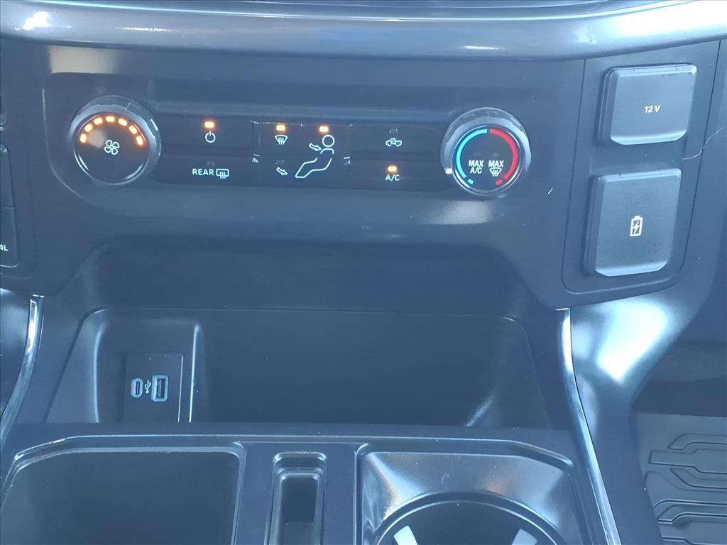 Used Car 2023 Ford F-150  Xl For Sale Under $40,000 In Bastrop, Texas