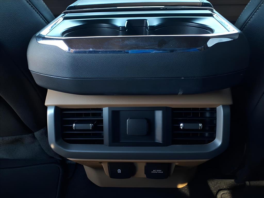 Used Car 2022 Ford F-150  Lariat Fx4 For Sale Under $50,000 In Bastrop, Texas