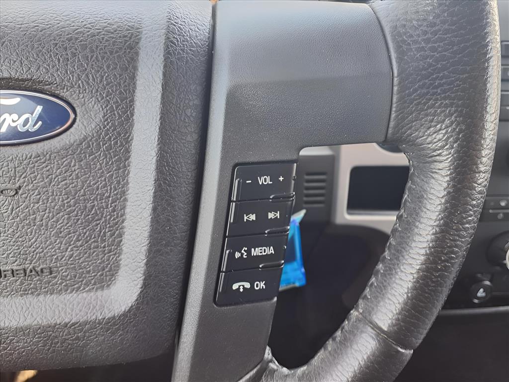 Used Car 2011 Ford F-150  Xlt For Sale Under $15,000 In Bastrop, Texas