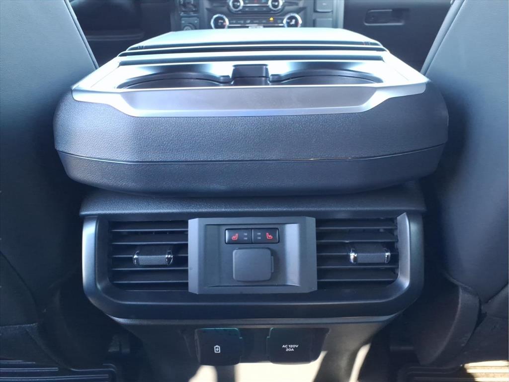 Used Car 2025 Ford F-150  Raptor For Sale Under $90,000 In Bastrop, Texas