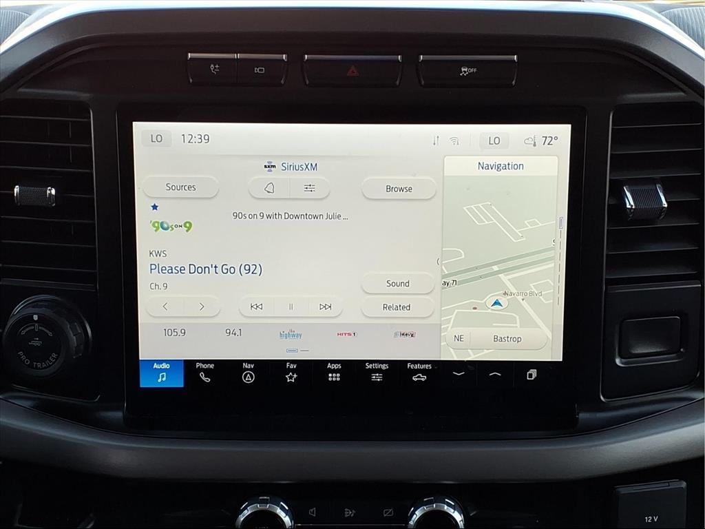 Used Car 2024 Ford F-150  Xlt For Sale Under $40,000 In Austin, Texas