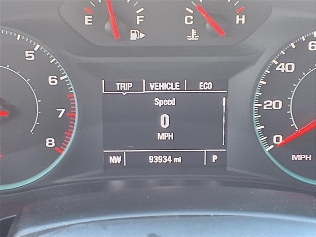 Used Car 2022 Chevrolet Malibu  Ls 1ls For Sale Under $20,000 In Bastrop, Texas