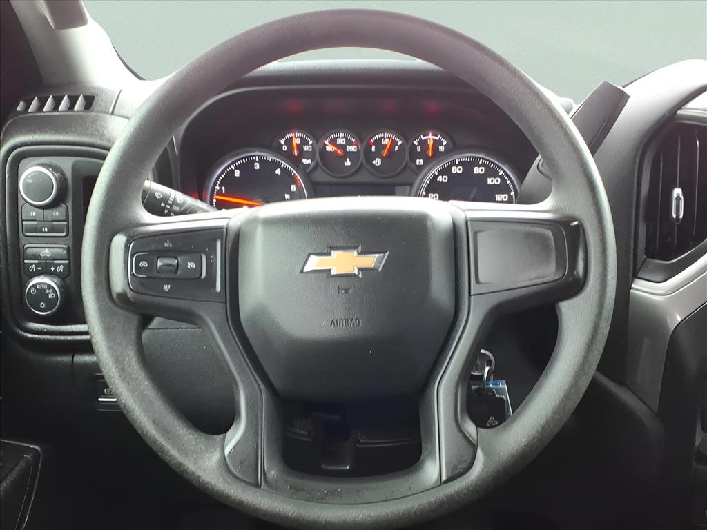Used Car 2021 Chevrolet Silverado 3500hd  Work Truck For Sale Under $35,000 In Bastrop, Texas