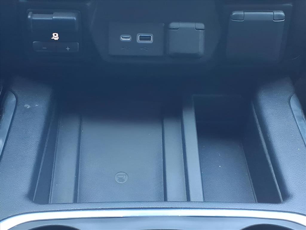 Used Car 2020 Chevrolet Silverado 1500  Ltz For Sale Under $50,000 In Bastrop, Texas