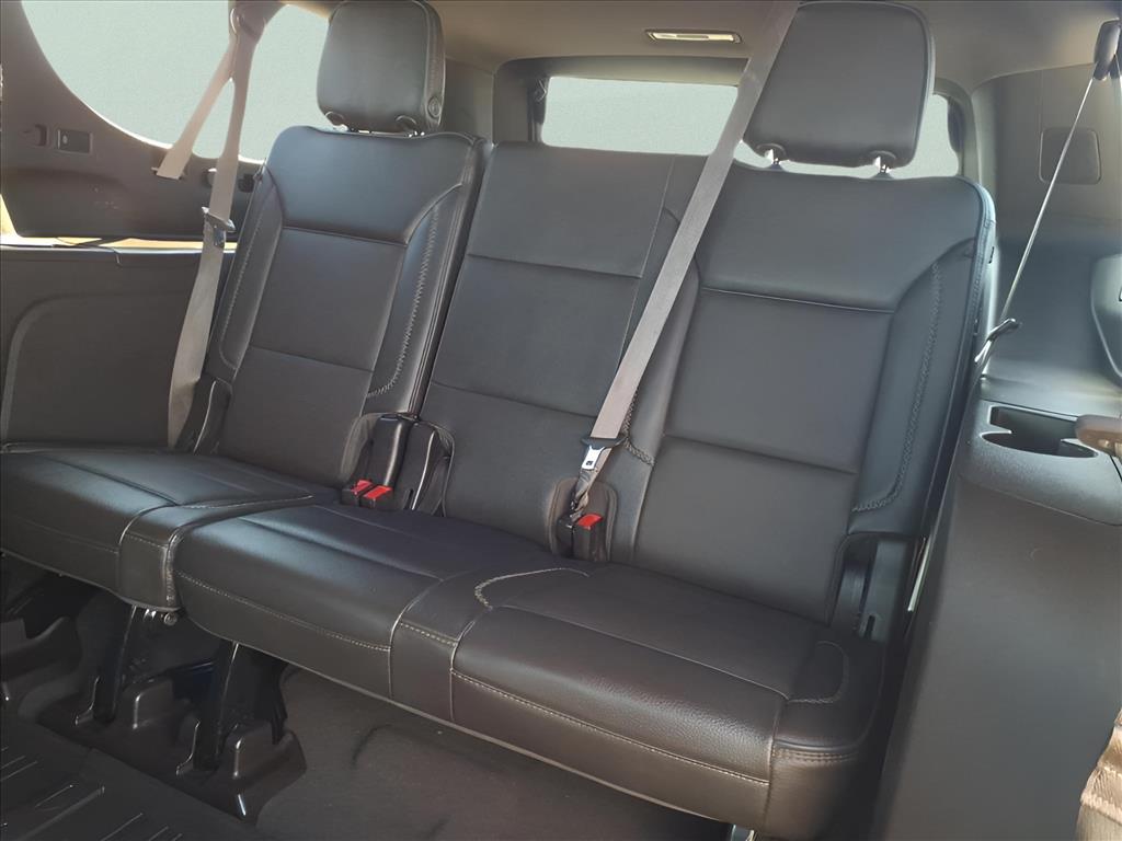 Used Car 2022 Gmc Yukon Xl  Denali For Sale Under $50,000 In Bastrop, Texas