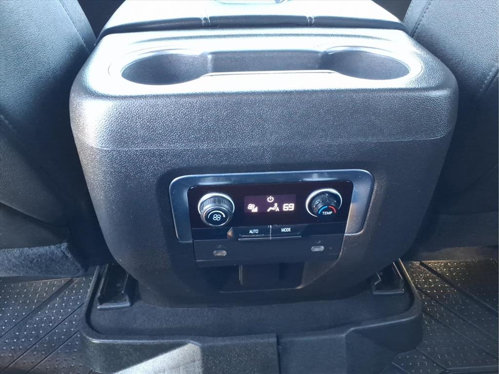 Used Car 2021 Chevrolet Tahoe  Z71 For Sale Under $40,000 In Bastrop, Texas