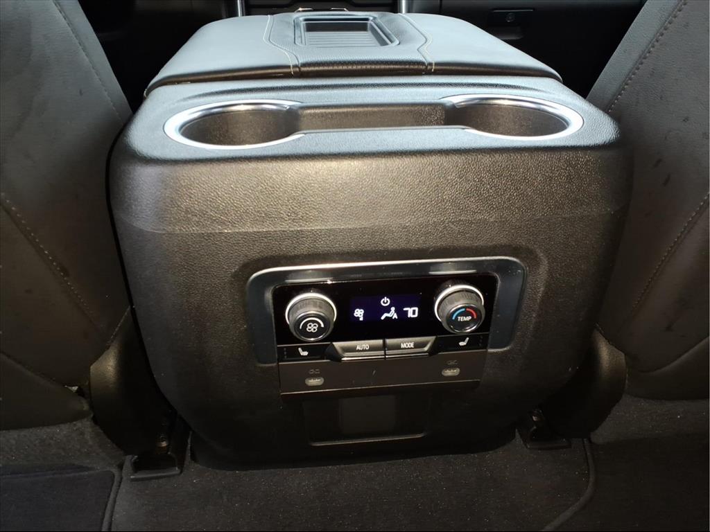 Used Car 2021 Chevrolet Tahoe  Premier For Sale Under $40,000 In Bastrop, Texas