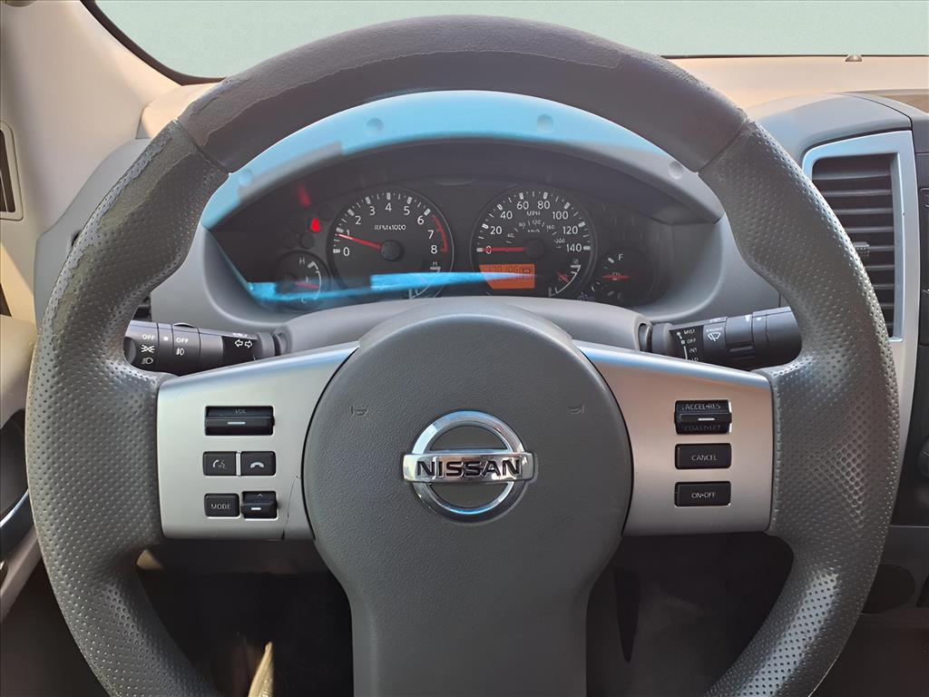 Used Car 2016 Nissan Frontier  Sv For Sale Under $10,000 In Bastrop, Texas