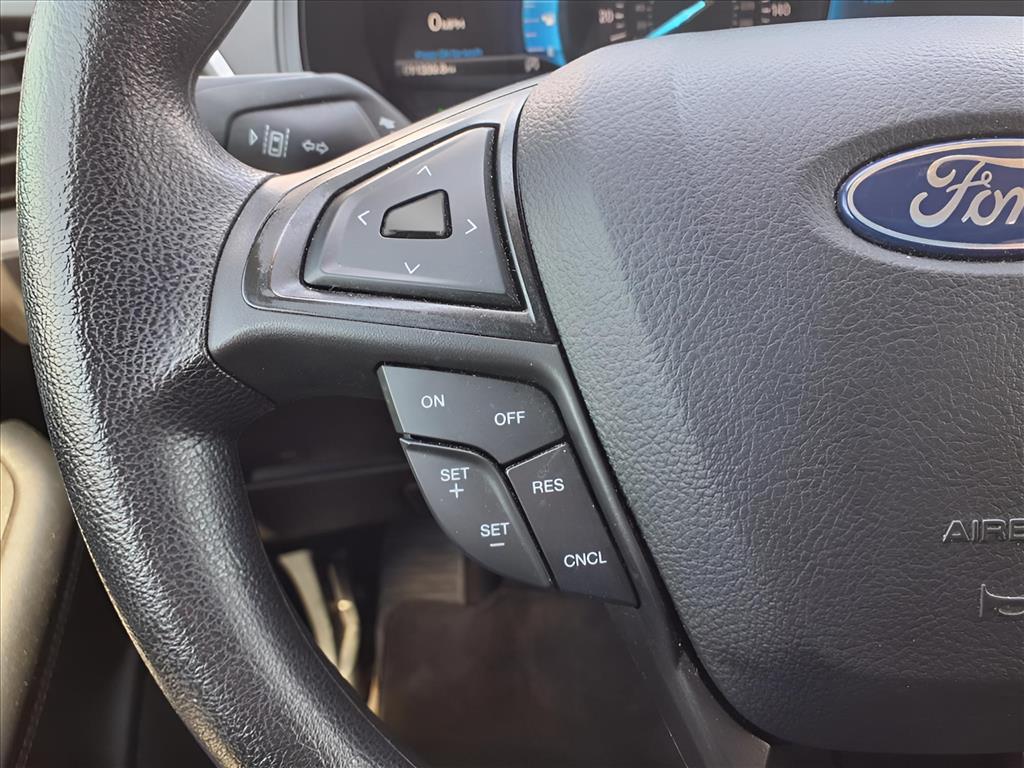 Used Car 2024 Ford Edge  Wagon 4 Dr. Se All Wheel Drive For Sale Under $30,000 In Bastrop, Texas