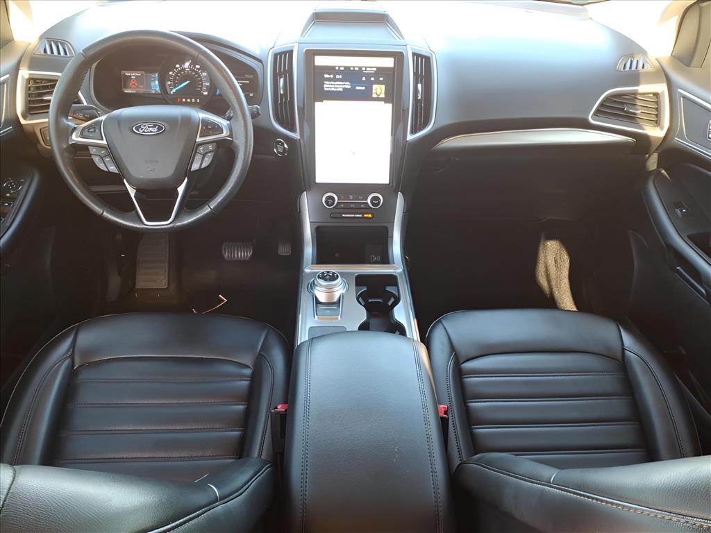 Used Car 2022 Ford Edge  Sel For Sale Under $25,000 In Bastrop, Texas