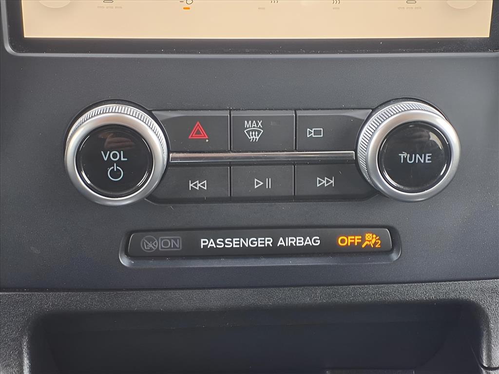 Used Car 2022 Ford Edge  Titanium For Sale Under $25,000 In Bastrop, Texas