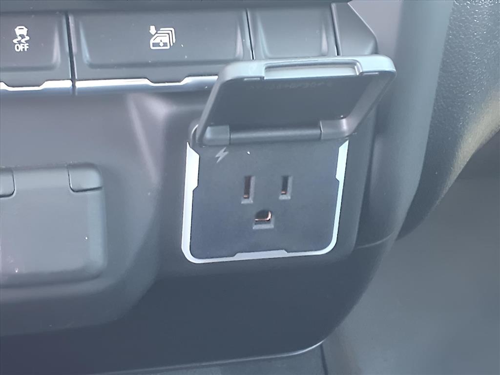 Used Car 2024 Chevrolet Silverado 2500hd  Custom For Sale Under $50,000 In Bastrop, Texas