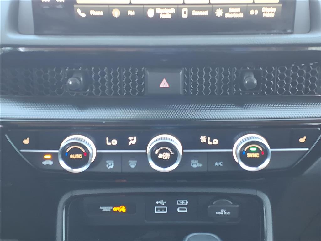 Used Car 2024 Honda Cr-v  Ex-l For Sale Under $35,000 In Bastrop, Texas