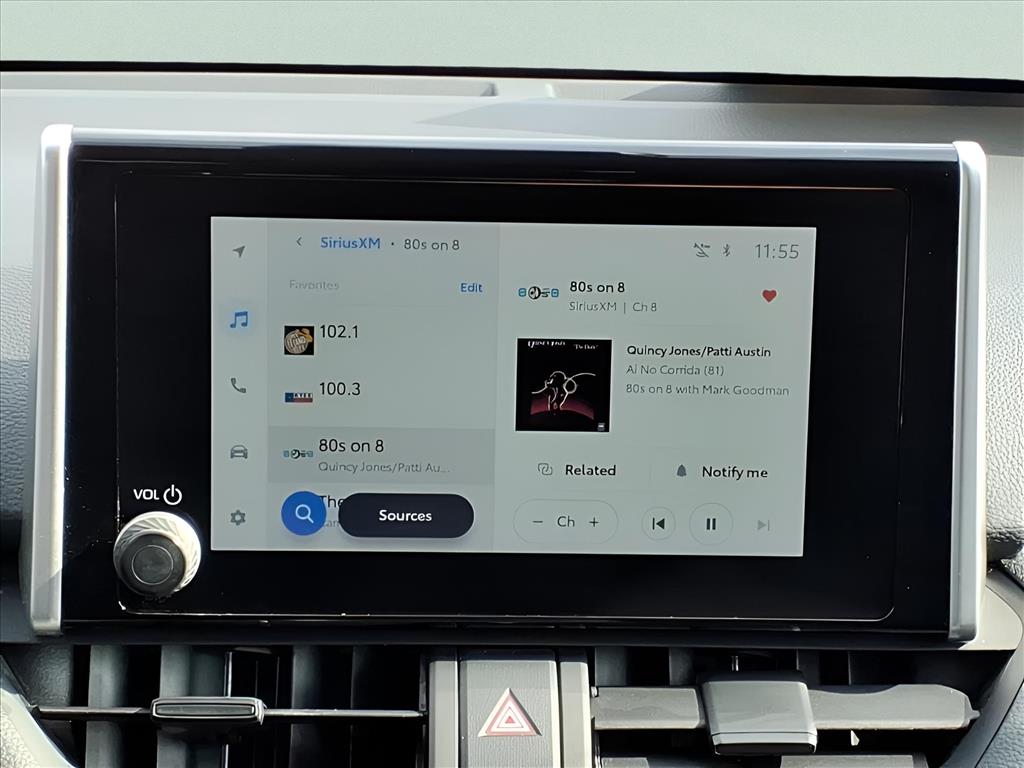 Used Car 2024 Toyota Rav4  Xle For Sale Under $35,000 In Bastrop, Texas