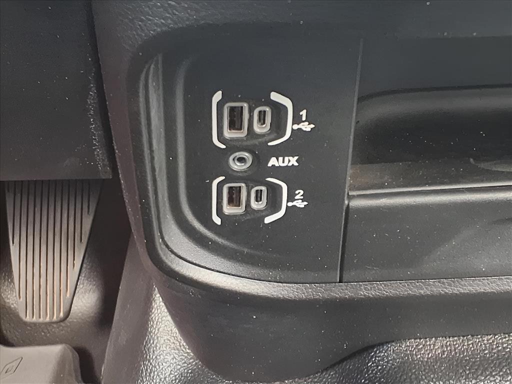 Used Car 2020 Ram 2500  Tradesman For Sale Under $30,000 In Bastrop, Texas