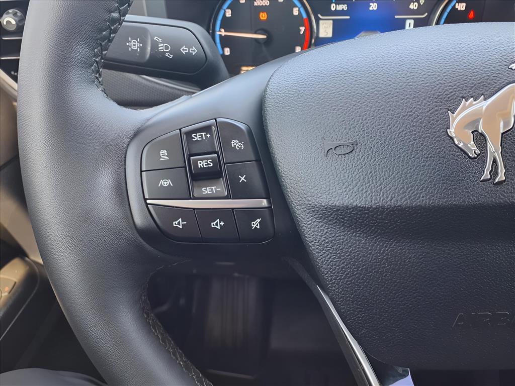 Used Car 2024 Ford Bronco Sport  Outer Banks For Sale Under $35,000 In Bastrop, Texas