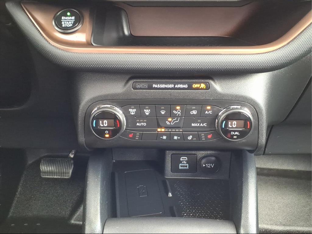 Used Car 2021 Ford Bronco Sport  Badlands For Sale Under $25,000 In Bastrop, Texas