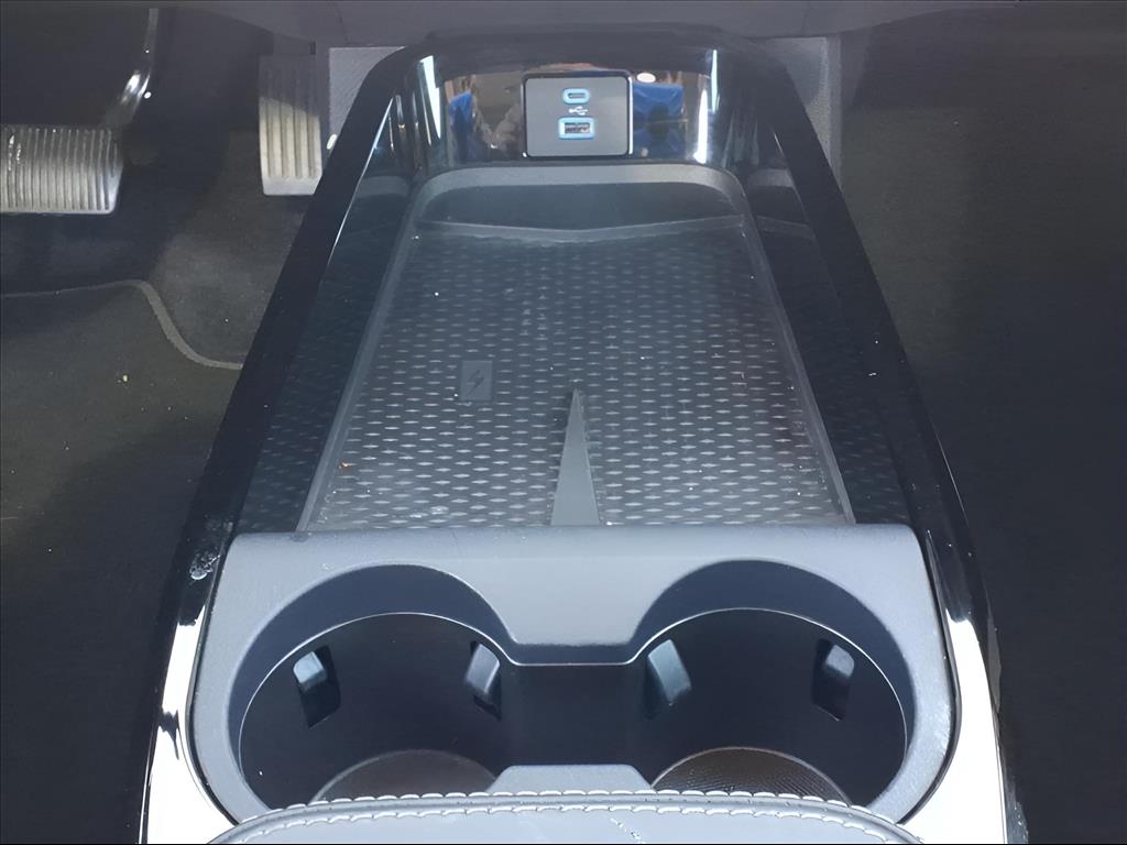 Used Car 2023 Ford Mustang Mach-e  Premium For Sale Under $30,000 In Bastrop, Texas