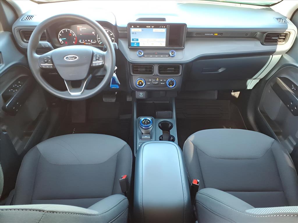 Used Car 2023 Ford Maverick  Xl For Sale Under $30,000 In Bastrop, Texas