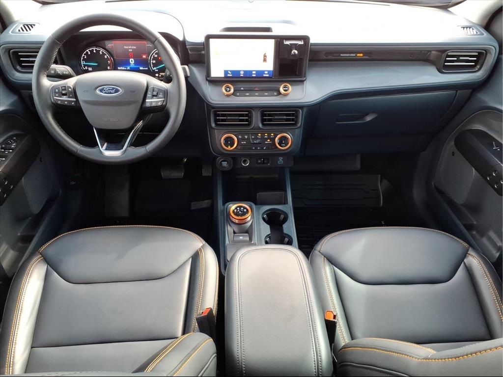 Used Car 2024 Ford Maverick  Lariat For Sale Under $35,000 In Bastrop, Texas