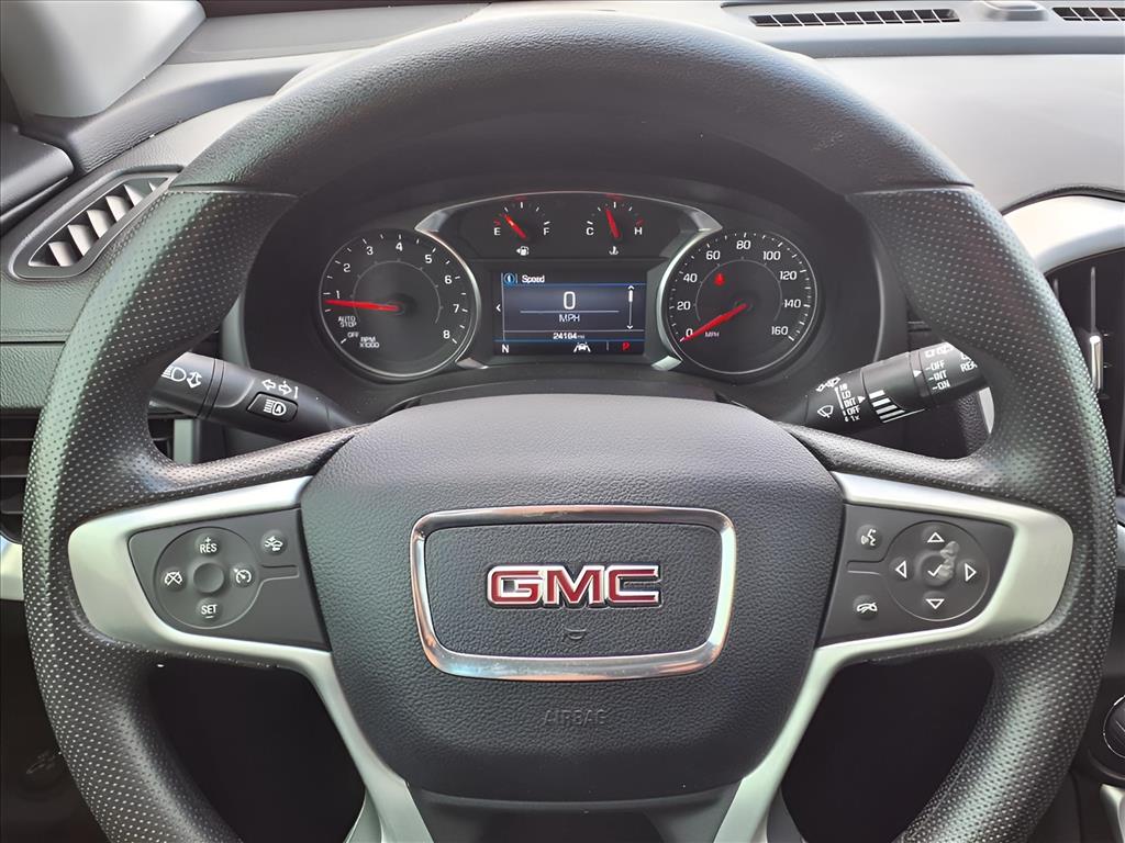 Used Car 2023 Gmc Terrain  Sle For Sale Under $30,000 In Bastrop, Texas