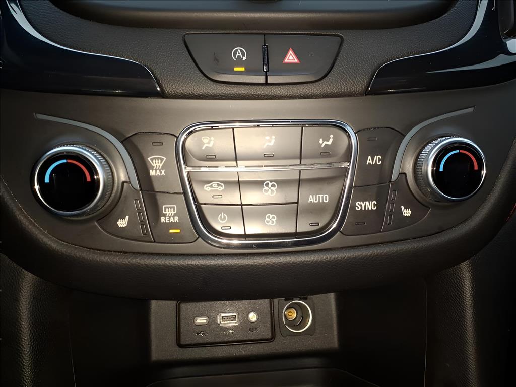 Used Car 2023 Chevrolet Equinox  Rs For Sale Under $25,000 In Bastrop, Texas