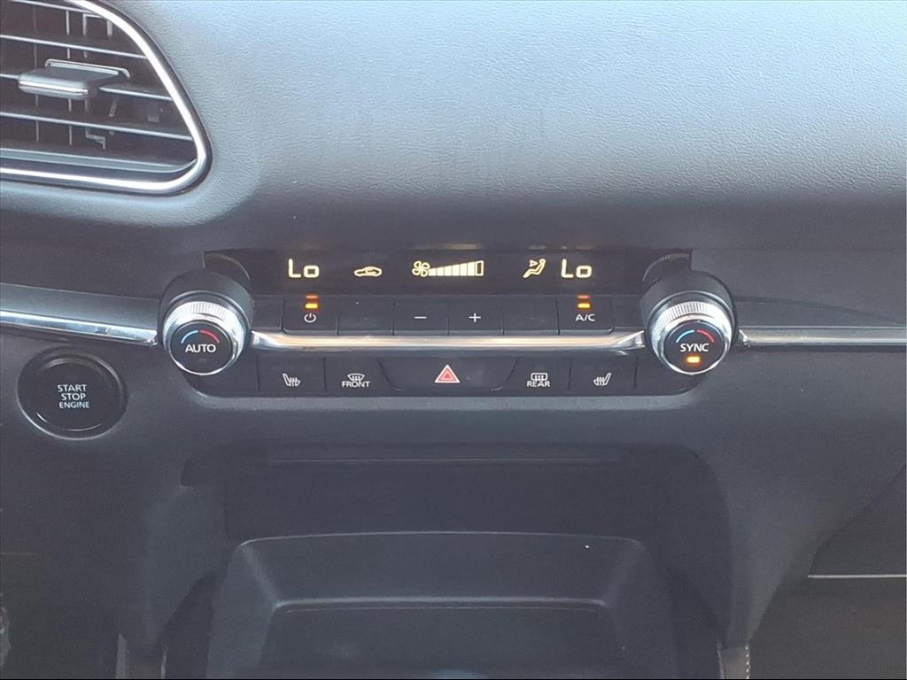 Used Car 2023 Mazda Cx-30  2.5 S Premium Package For Sale Under $25,000 In Bastrop, Texas