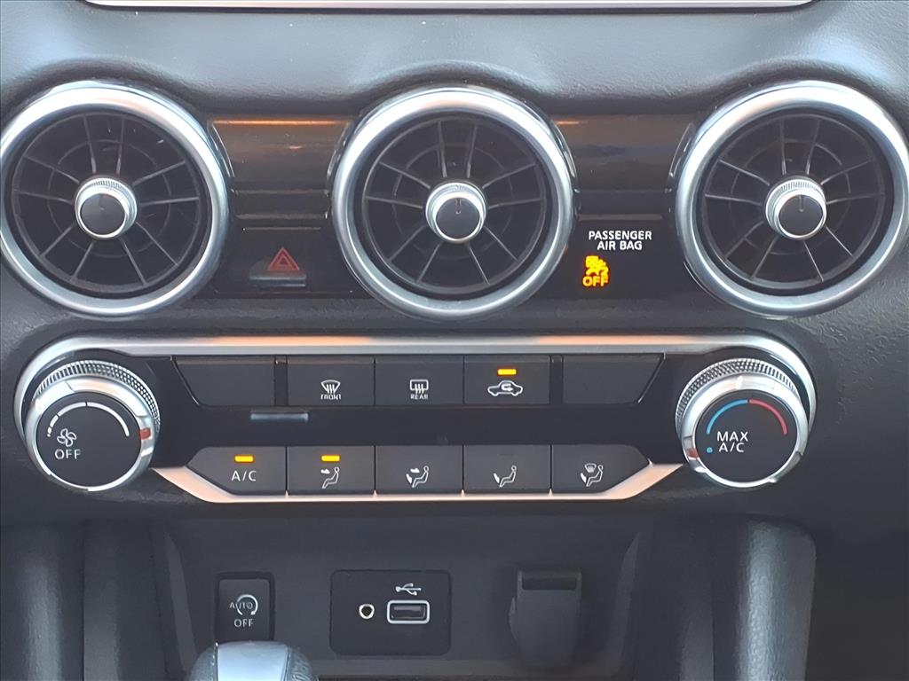 Used Car 2024 Nissan Sentra  S For Sale Under $20,000 In Bastrop, Texas