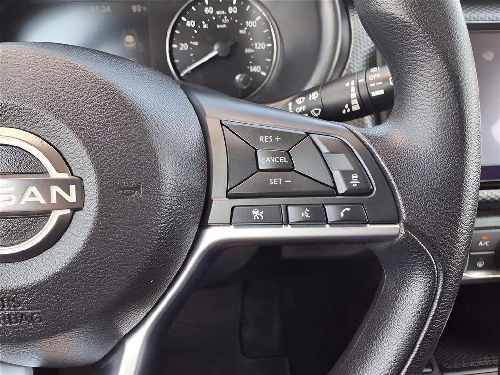 Used Car 2023 Nissan Kicks  Sv For Sale In Bastrop, Texas