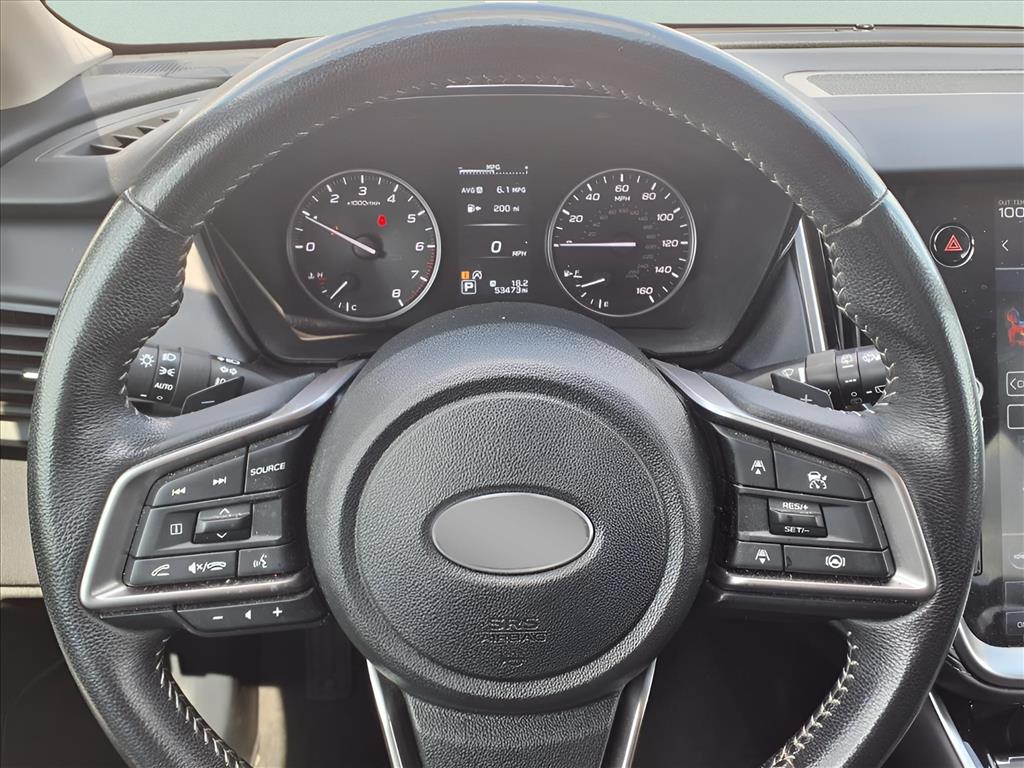 Used Car 2024 Subaru Outback  Premium For Sale Under $30,000 In Bastrop, Texas