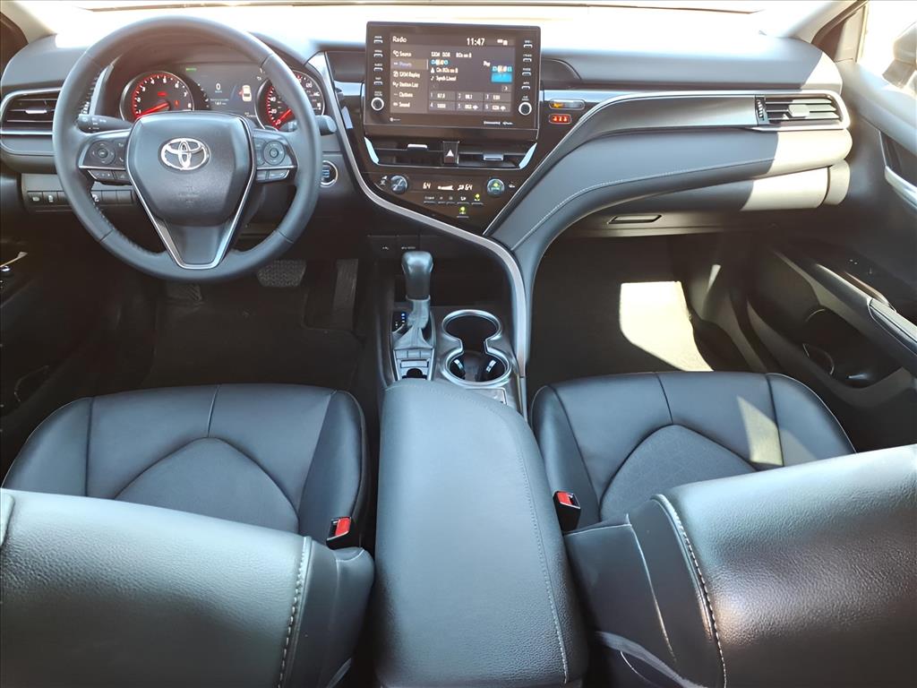 Used Car 2024 Toyota Camry  Xse For Sale Under $30,000 In Bastrop, Texas