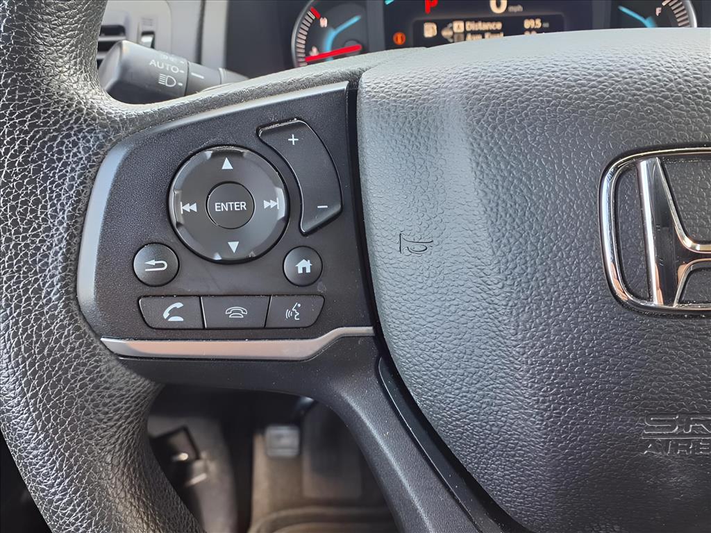 Used Car 2022 Honda Pilot  Sport For Sale Under $35,000 In Bastrop, Texas