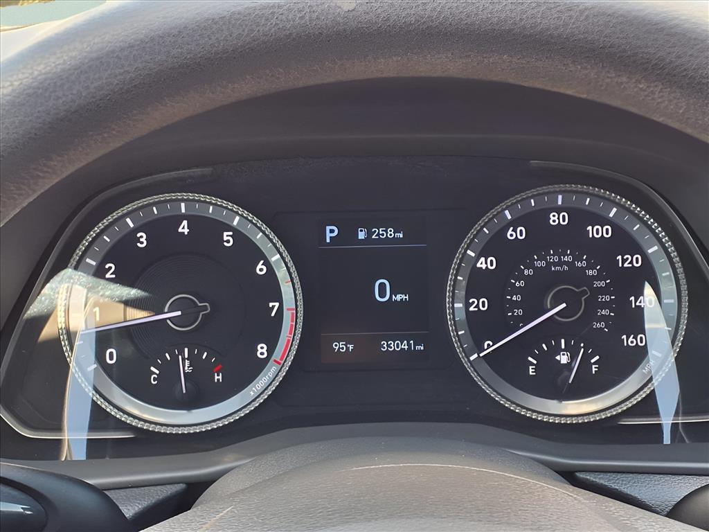 Used Car 2021 Hyundai Sonata  Se For Sale Under $20,000 In Bastrop, Texas