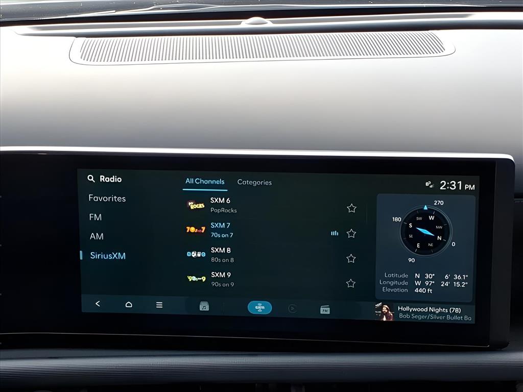 Used Car 2025 Hyundai Santa Cruz  Se For Sale Under $30,000 In Bastrop, Texas