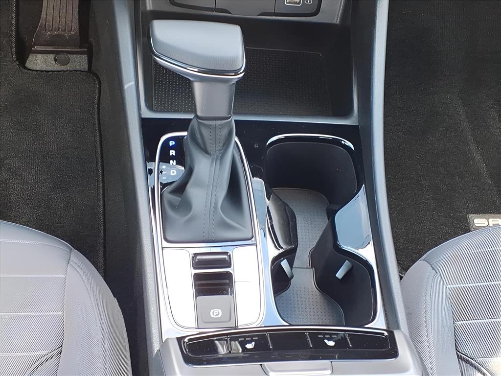 Used Car 2024 Hyundai Santa Cruz  Sel For Sale Under $30,000 In Bastrop, Texas