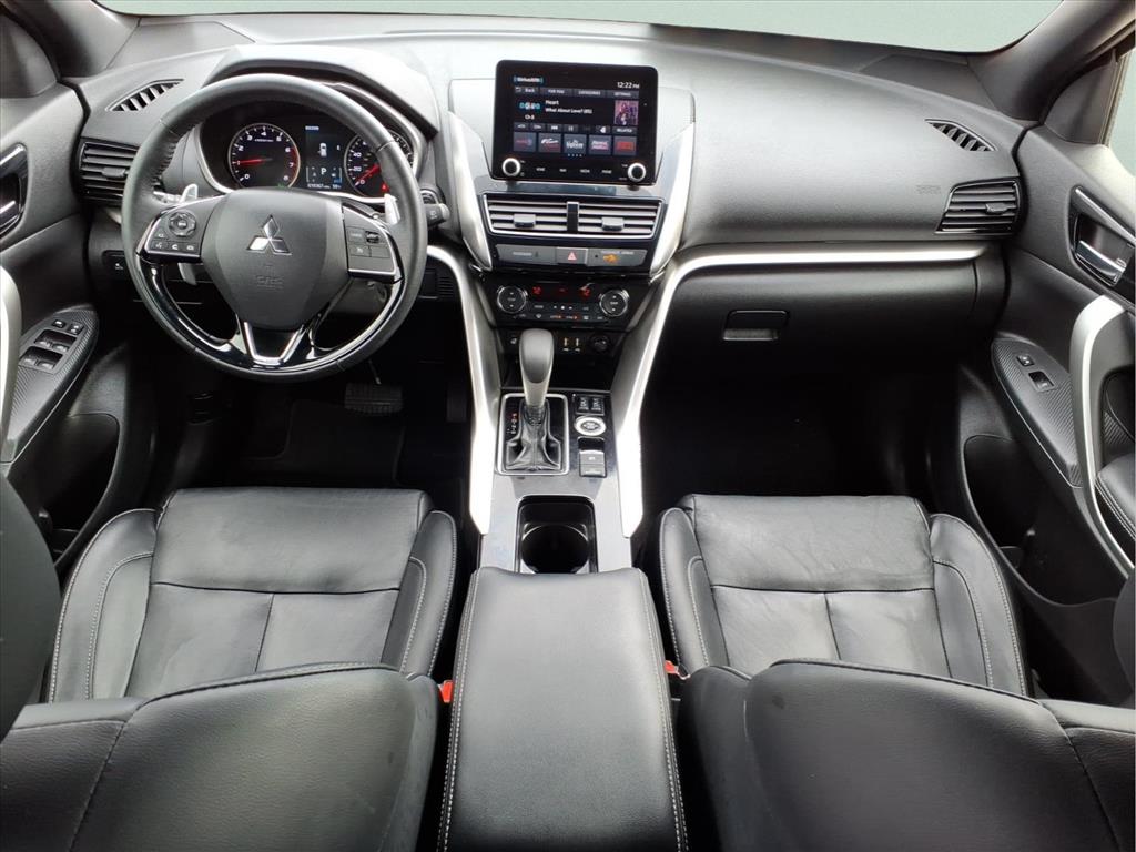Used Car 2023 Mitsubishi Eclipse Cross  Sel For Sale Under $20,000 In Bastrop, Texas