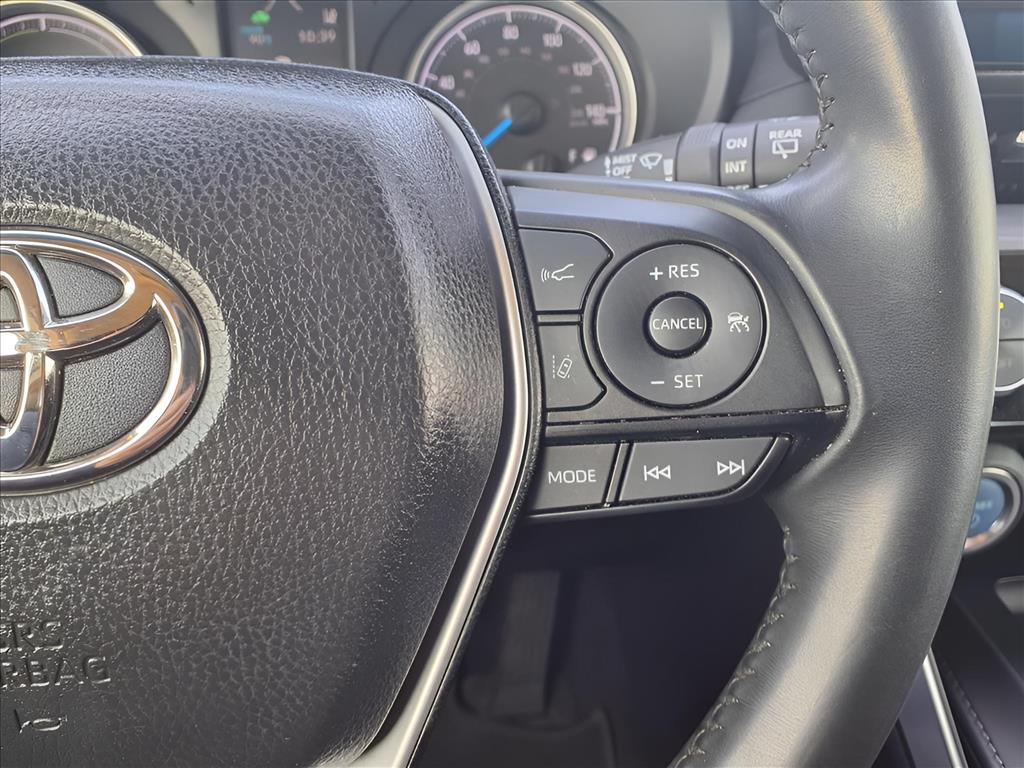Used Car 2021 Toyota Venza  For Sale In Bastrop, Texas