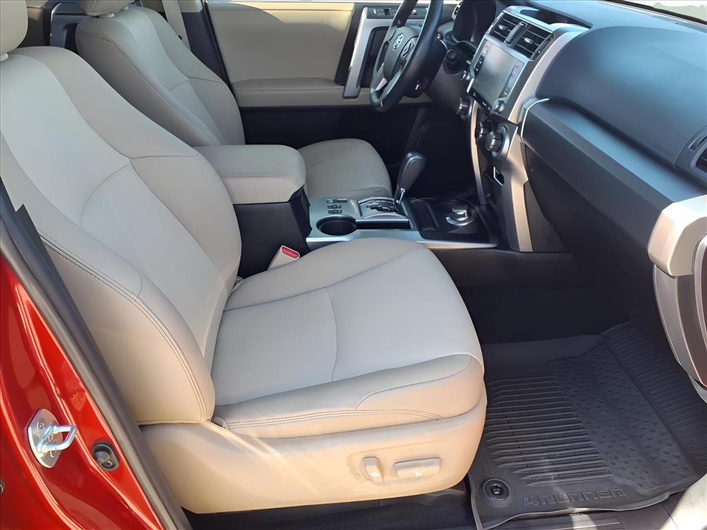 Used Car 2024 Toyota 4runner  Sr5 Premium For Sale Under $50,000 In Bastrop, Texas