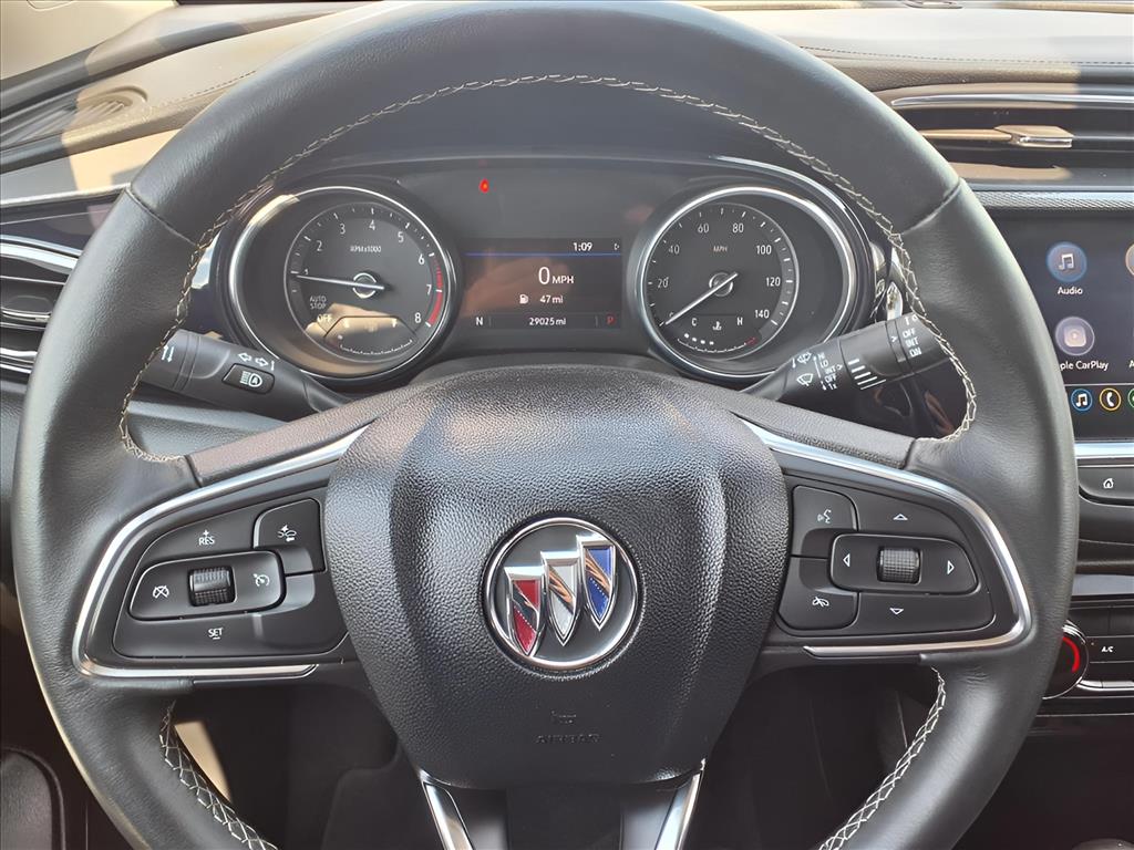 Used Car 2023 Buick Encore Gx  Preferred For Sale In Bastrop, Texas